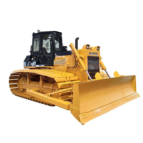Crawler Wetland Bulldozer HD16S